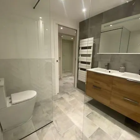 Paca - 17r - T3 Spacieux Apartment *