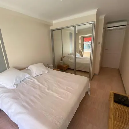 Apartment Paca - 17r - T3 Spacieux Cannes