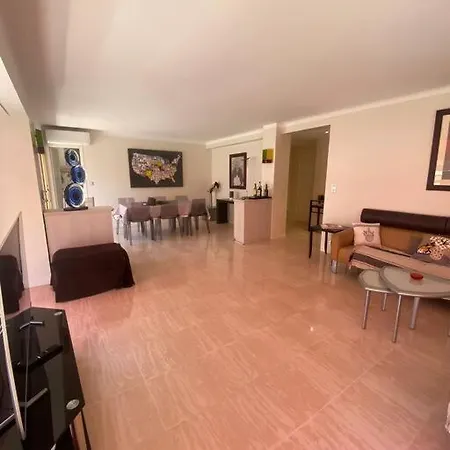 Apartment Paca - 17r - T3 Spacieux Cannes
