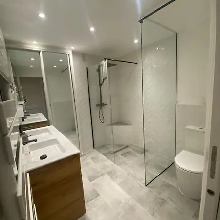 Apartment Paca - 17r - T3 Spacieux Cannes